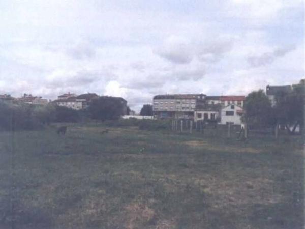 Terreno en calle Víctor García, 10 -12