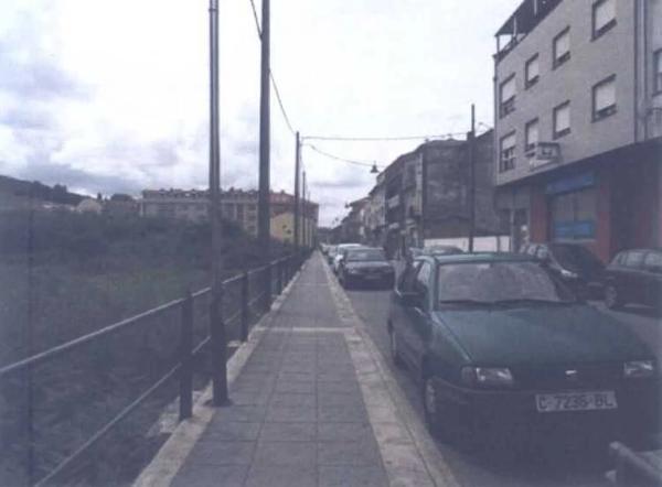 Terreno en calle Víctor García, 10 -12