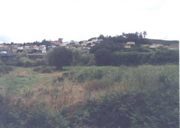 Terreno en calle Víctor García, 10 -12