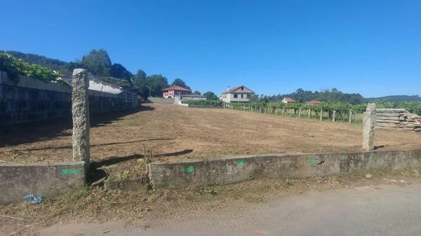Terreno en Portas