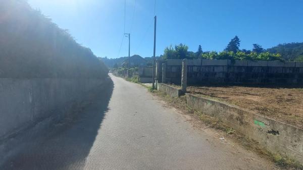 Terreno en Portas