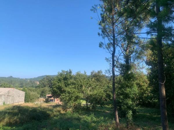 Terreno en carretera Caldas - Vilanoviña (ep-8004), km 14