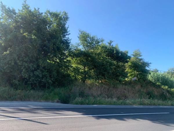 Terreno en carretera Caldas - Vilanoviña (ep-8004), km 14