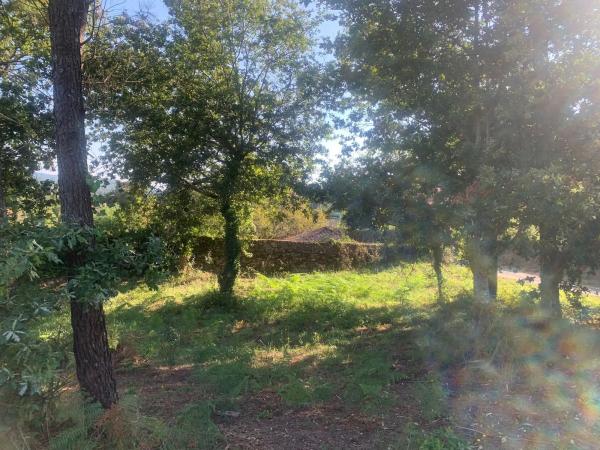 Terreno en carretera Caldas - Vilanoviña (ep-8004), km 14