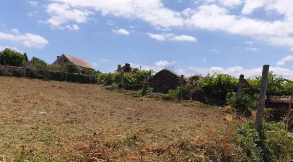 Terreno en Lg Fontenla Cachadas-lantaño, 4