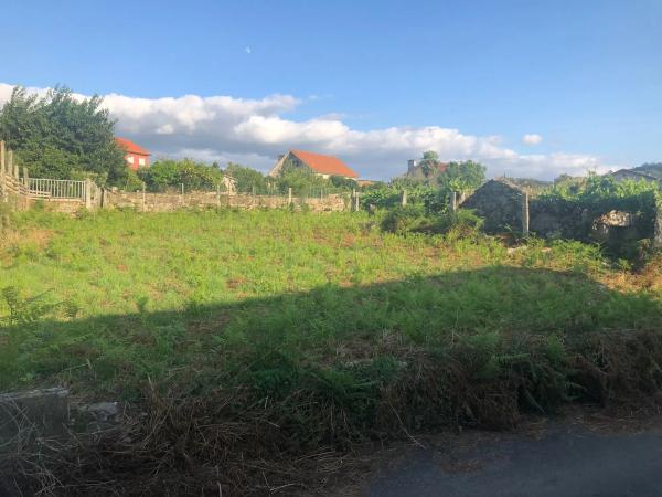 Terreno en Lg Fontenla Cachadas-lantaño, 4