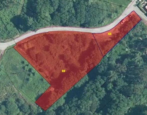 Terreno en Lg. Tarrío - Romai s/n