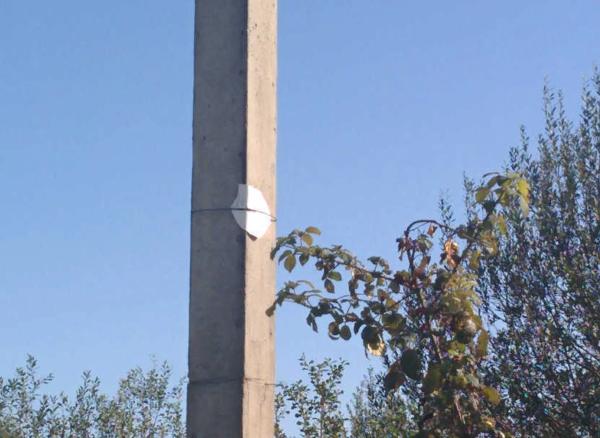 Terreno en Lg. Tarrío - Romai s/n