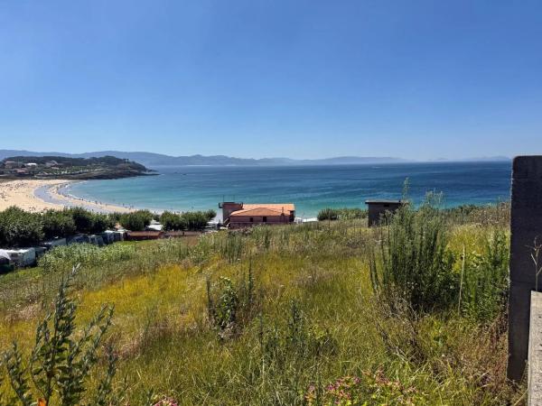 Terreno en Adina-Portonovo