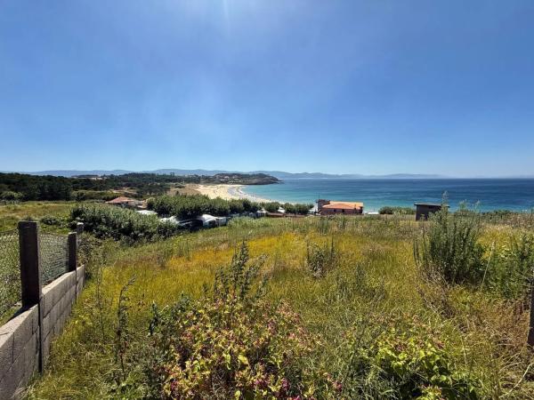 Terreno en Adina-Portonovo