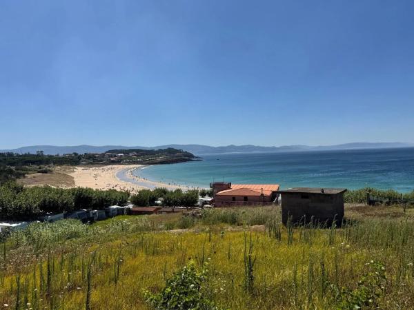 Terreno en Adina-Portonovo