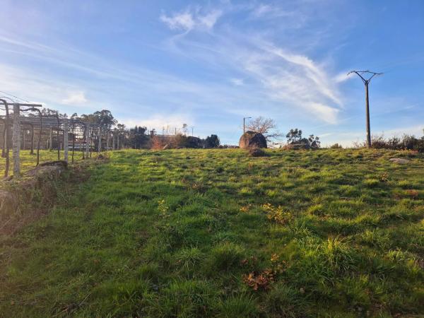 Terreno en Lugar Mouxan, 1