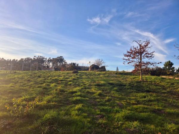 Terreno en Lugar Mouxan, 1