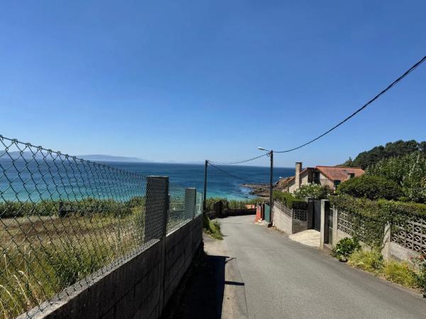 Terreno en Adina-Portonovo