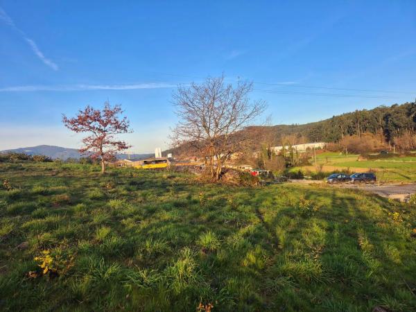 Terreno en Lugar Mouxan, 1