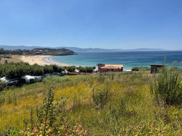 Terreno en Adina-Portonovo