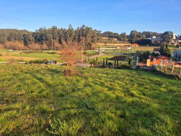 Terreno en Lugar Mouxan, 1