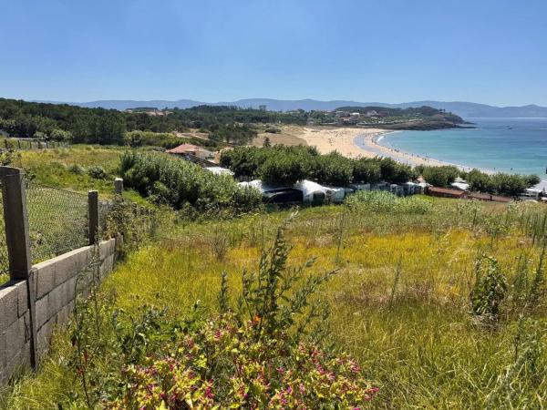 Terreno en Adina-Portonovo