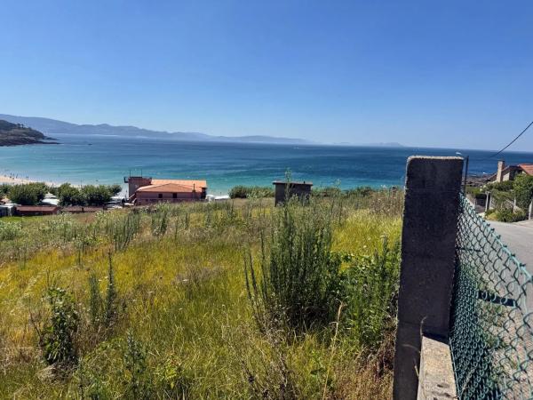 Terreno en Adina-Portonovo