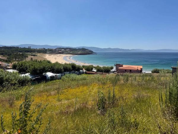 Terreno en Adina-Portonovo