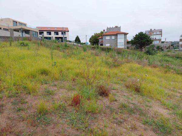 Terreno en Adina-Portonovo