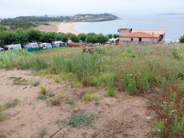 Terreno en Adina-Portonovo