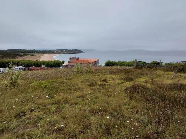 Terreno en Adina-Portonovo