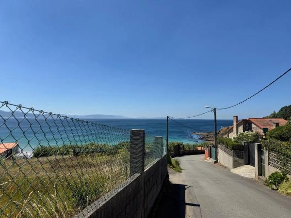 Terreno en Adina-Portonovo