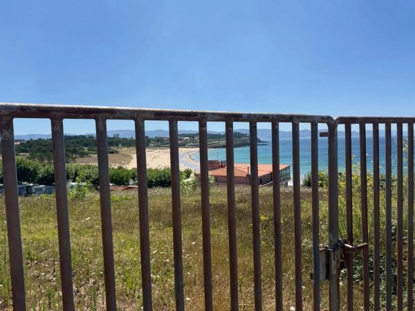 Terreno en Adina-Portonovo