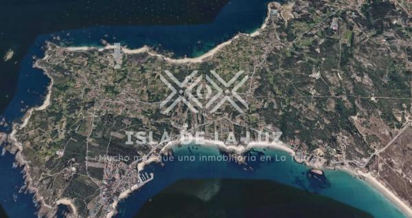 Terreno en Lugar a Igrexa, 15