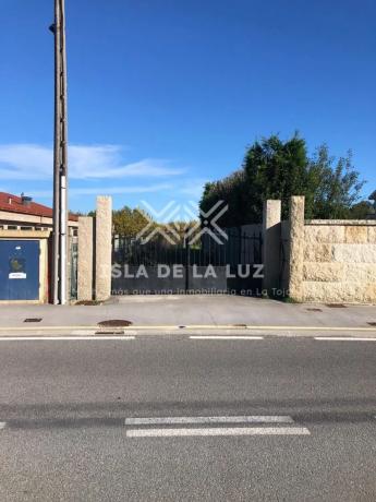 Terreno en Lugar a Igrexa, 15