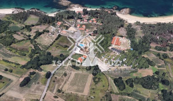 Terreno en Lugar a Igrexa, 15