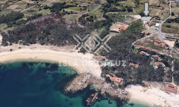 Terreno en Lugar a Igrexa, 15