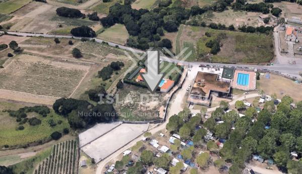 Terreno en Lugar a Igrexa, 15