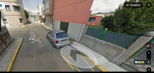 Terreno en calle Merlo, 6