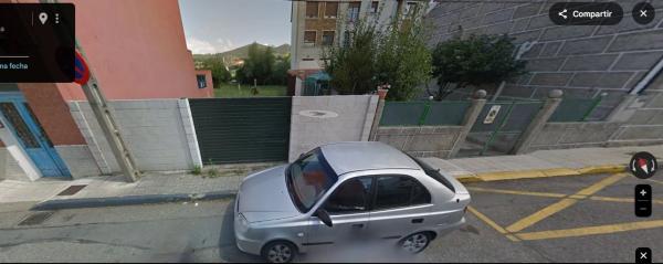 Terreno en calle Merlo, 6