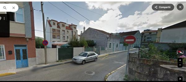 Terreno en calle Merlo, 6