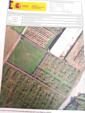 Terreno en calle Rabadeiro, 2