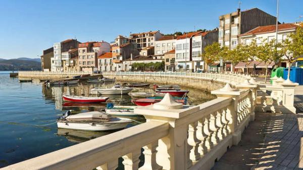 Terreno en calle Arealonga