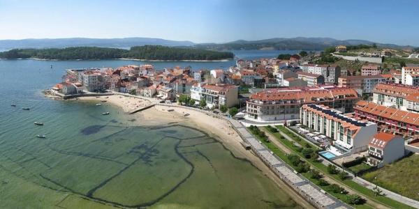 Terreno en calle Arealonga