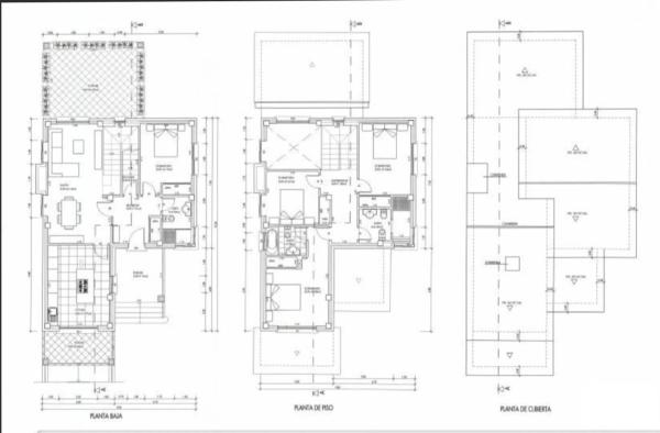 Terreno en Meaño, 14