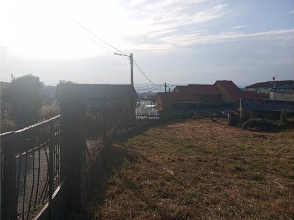 Terreno en camino do Río de Abelle