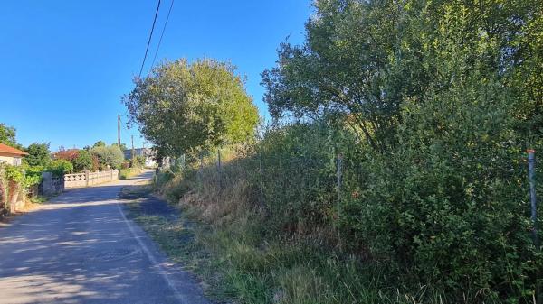 Terreno en Lugar Bouza-Gondar, 3