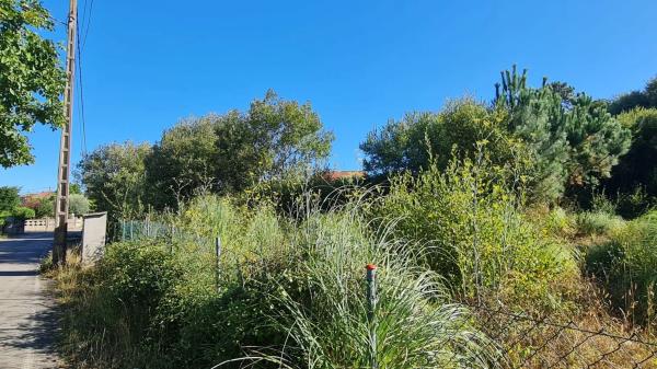Terreno en Lugar Bouza-Gondar, 3