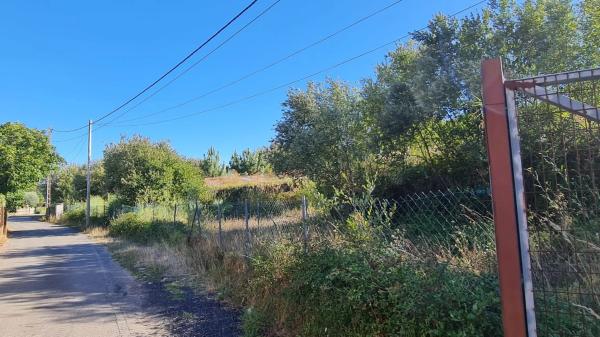 Terreno en Lugar Bouza-Gondar, 3