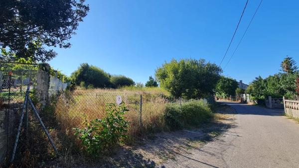 Terreno en Lugar Bouza-Gondar, 3
