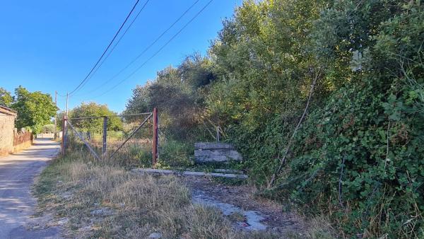 Terreno en Lugar Bouza-Gondar, 3