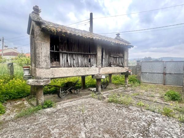 Terreno en calle de Galicia, 32