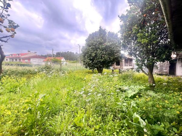 Terreno en calle de Galicia, 32