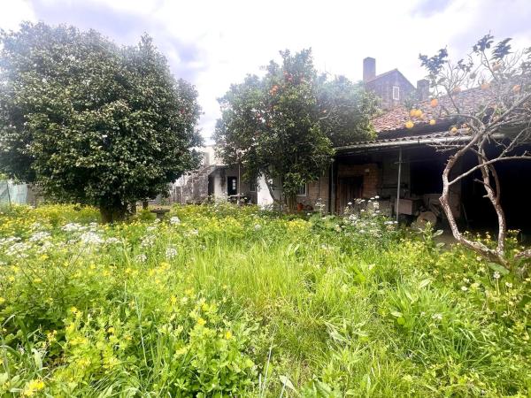 Terreno en calle de Galicia, 32